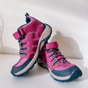 MERRELL Outback Mid Sneakers - Little Kid 10.5